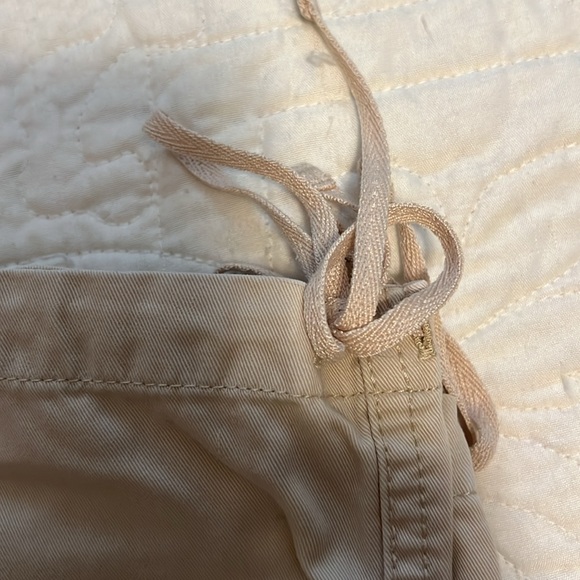 DKNY cargo capris - Picture 14 of 14